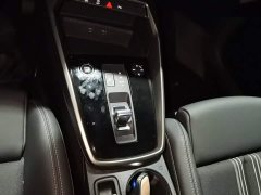 Audi A3 2023 Facelift A3L Limousine 35 TFSI Fashion Sport - ფოტო 14