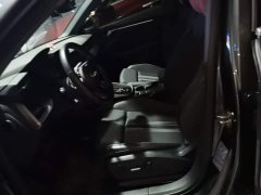 Audi A3 2023 Facelift A3L Limousine 35 TFSI Fashion Sport - ფოტო 15