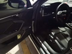 Audi A3 2023 Facelift A3L Limousine 35 TFSI Fashion Sport - ფოტო 16