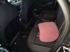 Audi A3 2023 Facelift A3L Limousine 35 TFSI Fashion Sport - ფოტო 17