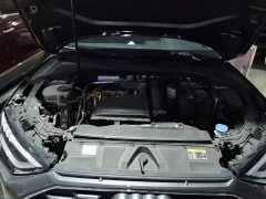 Audi A3 2023 Facelift A3L Limousine 35 TFSI Fashion Sport - ფოტო 20