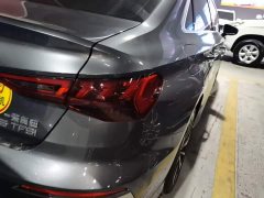 Audi A3 2023 Facelift A3L Limousine 35 TFSI Fashion Sport - ფოტო 8