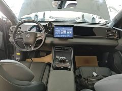 BYD Qin L DM-i 80KM Elite - ფოტო 10