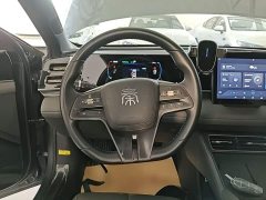 BYD Qin L DM-i 80KM Elite - ფოტო 11