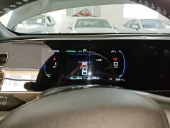 BYD Qin L DM-i 80KM Elite - ფოტო 12