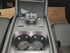 BYD Qin L DM-i 80KM Elite - ფოტო 14