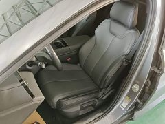 BYD Qin L DM-i 80KM Elite - ფოტო 15