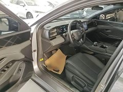 BYD Qin L DM-i 80KM Elite - ფოტო 16