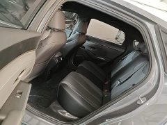 BYD Qin L DM-i 80KM Elite - ფოტო 17