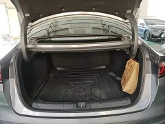 BYD Qin L DM-i 80KM Elite - ფოტო 19