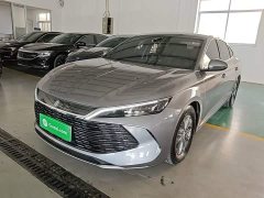 BYD Qin L DM-i 80KM Elite - ფოტო 2