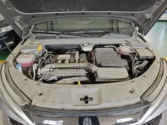 BYD Qin L DM-i 80KM Elite - ფოტო 20