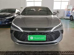 BYD Qin L DM-i 80KM Elite - ფოტო 3