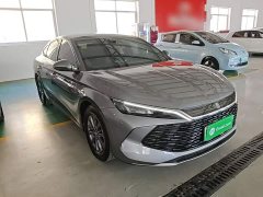 BYD Qin L DM-i 80KM Elite - ფოტო 4