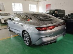 BYD Qin L DM-i 80KM Elite - ფოტო 5