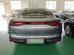 BYD Qin L DM-i 80KM Elite - ფოტო 6