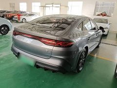 BYD Qin L DM-i 80KM Elite - ფოტო 7