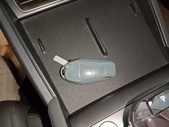 BYD Qin L DM-i 80KM Elite - ფოტო 9