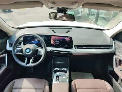 BMW iX1 2023 eDrive25L M Sport Package - ფოტო 10