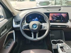 BMW iX1 2023 eDrive25L M Sport Package - ფოტო 11