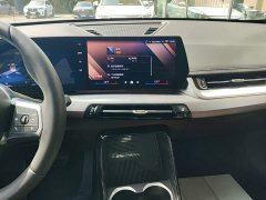 BMW iX1 2023 eDrive25L M Sport Package - ფოტო 13