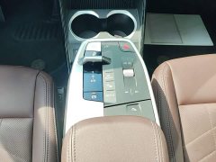 BMW iX1 2023 eDrive25L M Sport Package - ფოტო 14