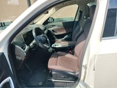BMW iX1 2023 eDrive25L M Sport Package - ფოტო 15