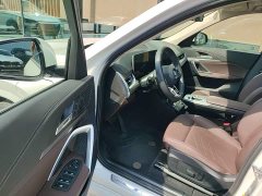 BMW iX1 2023 eDrive25L M Sport Package - ფოტო 16