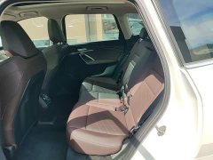 BMW iX1 2023 eDrive25L M Sport Package - ფოტო 17