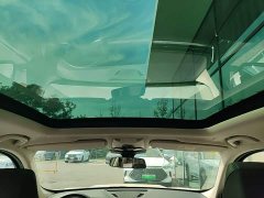BMW iX1 2023 eDrive25L M Sport Package - ფოტო 18