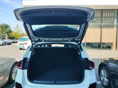 BMW iX1 2023 eDrive25L M Sport Package - ფოტო 19