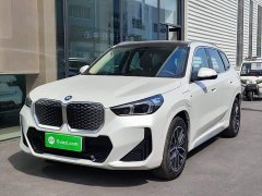 BMW iX1 2023 eDrive25L M Sport Package - ფოტო 2