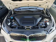 BMW iX1 2023 eDrive25L M Sport Package - ფოტო 20