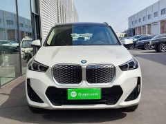 BMW iX1 2023 eDrive25L M Sport Package - ფოტო 3
