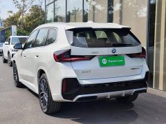 BMW iX1 2023 eDrive25L M Sport Package - ფოტო 5