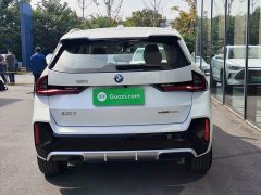 BMW iX1 2023 eDrive25L M Sport Package - ფოტო 6