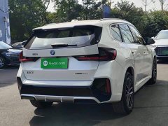 BMW iX1 2023 eDrive25L M Sport Package - ფოტო 7