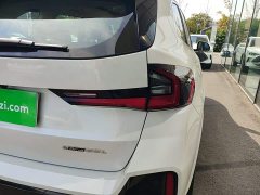 BMW iX1 2023 eDrive25L M Sport Package - ფოტო 8