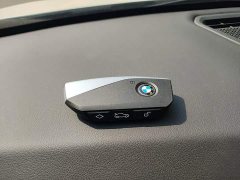 BMW iX1 2023 eDrive25L M Sport Package - ფოტო 9