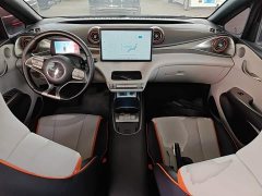 BYD Dolphin 405km Fashion Edition - ფოტო 10