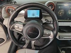 BYD Dolphin 405km Fashion Edition - ფოტო 11