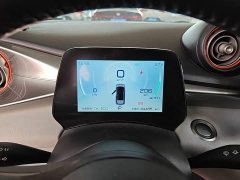 BYD Dolphin 405km Fashion Edition - ფოტო 12