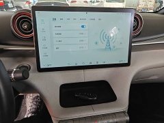 BYD Dolphin 405km Fashion Edition - ფოტო 13