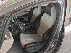 BYD Dolphin 405km Fashion Edition - ფოტო 15