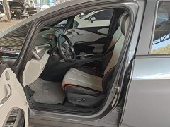 BYD Dolphin 405km Fashion Edition - ფოტო 16