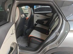BYD Dolphin 405km Fashion Edition - ფოტო 17