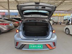 BYD Dolphin 405km Fashion Edition - ფოტო 19