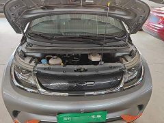 BYD Dolphin 405km Fashion Edition - ფოტო 20