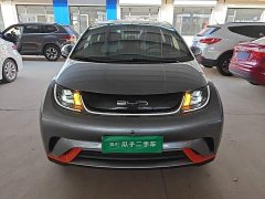BYD Dolphin 405km Fashion Edition - ფოტო 3