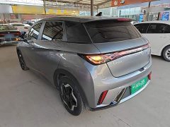 BYD Dolphin 405km Fashion Edition - ფოტო 5